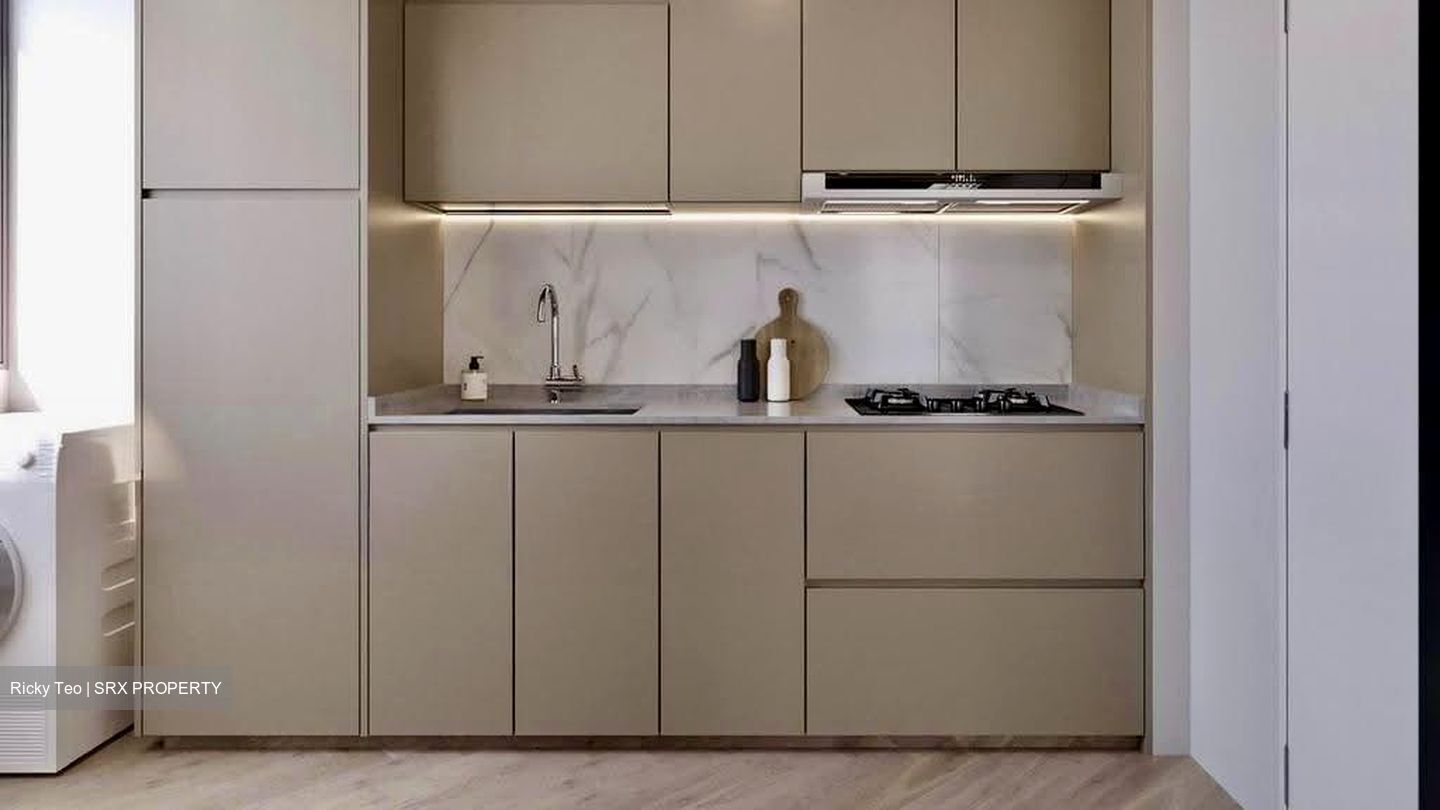 Blk 41A Skyoasis @ Dawson (Queenstown), HDB 3 Rooms #610776391